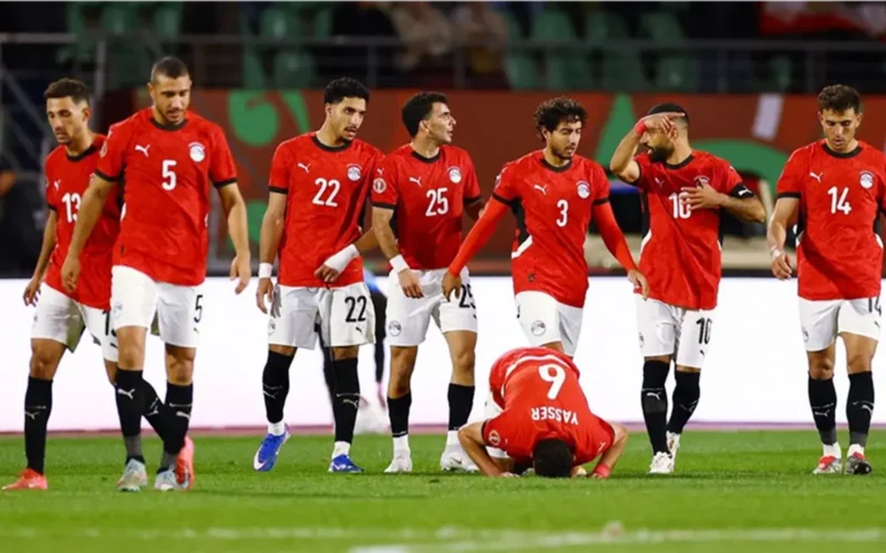 مواجهة قوية.. موعد مصر أمام كوت ديفوار في ربع نهائي أمم إفريقيا 2025 والقنوات المجانية